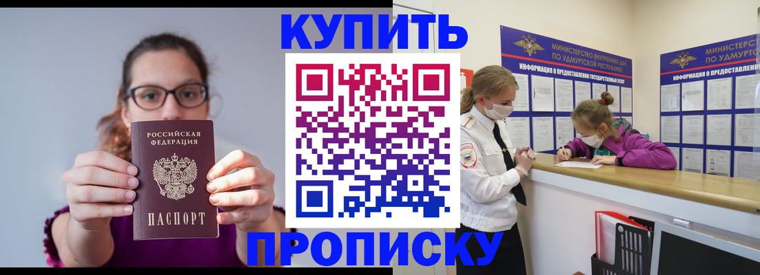 прописка 2025 в Оленегорске